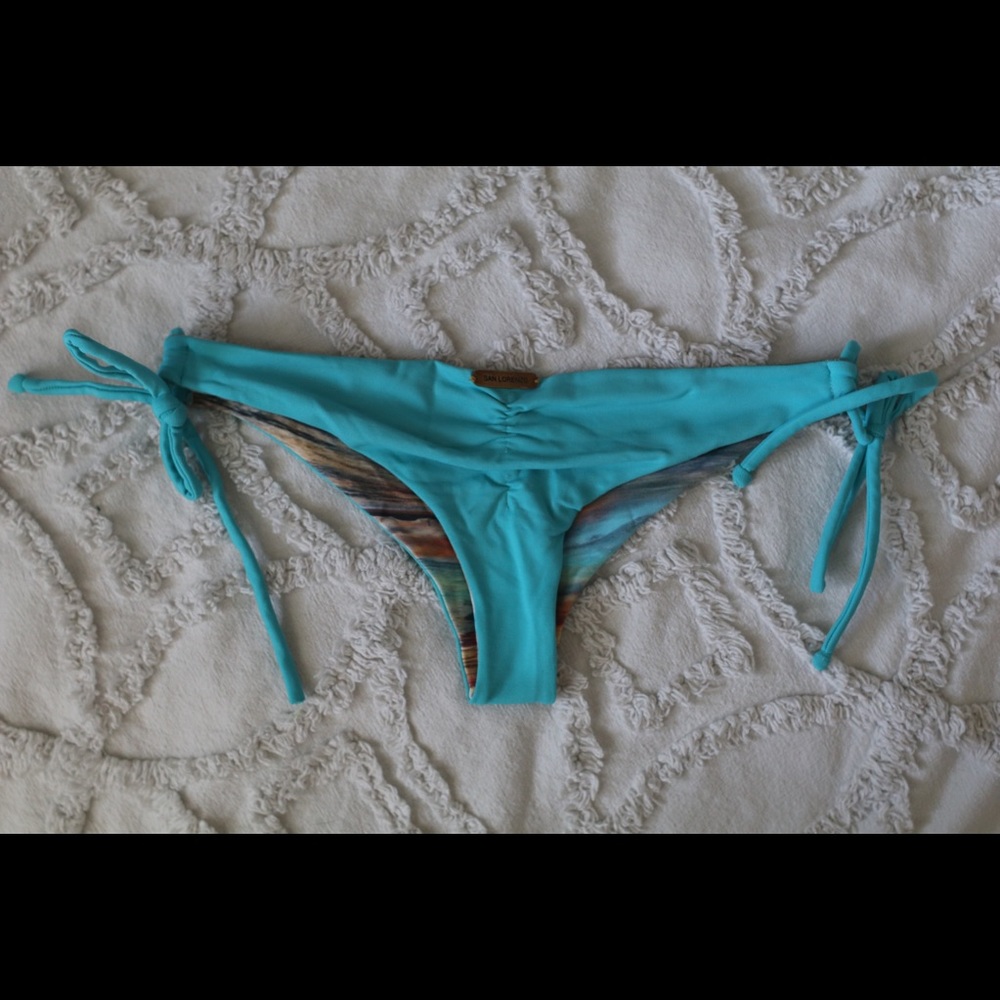 San Lorenzo Bikini Bottoms